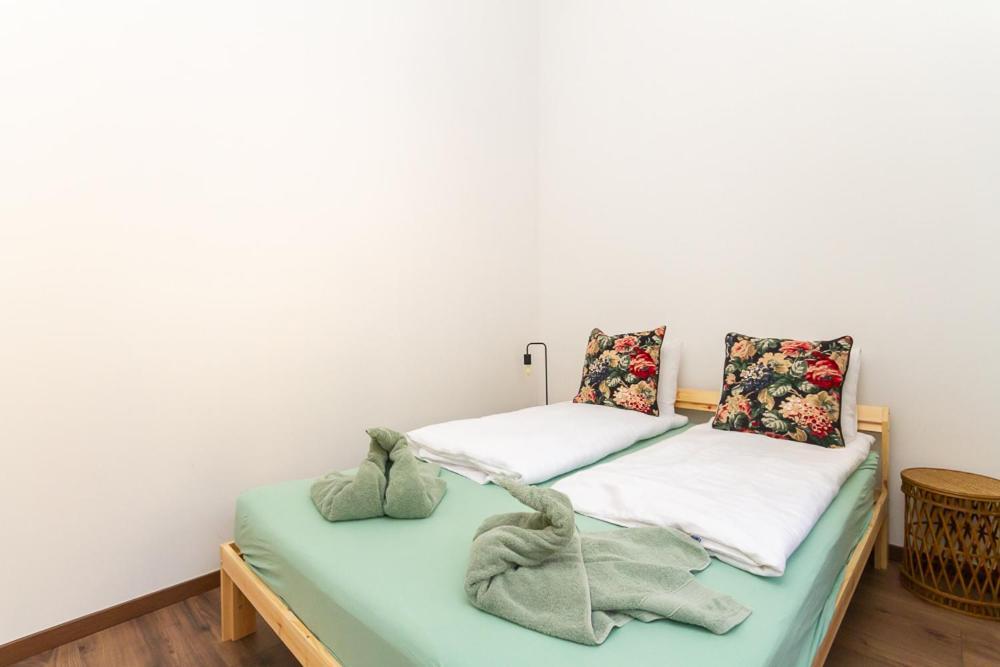 Kertesz Luxe Budapest By Nw Esterno foto